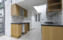 Turleygreen kitchen extension leads